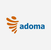 Adoma