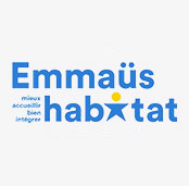 Emmaüs habitat